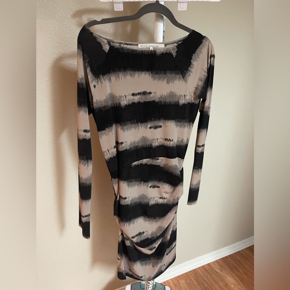 Fitted dress